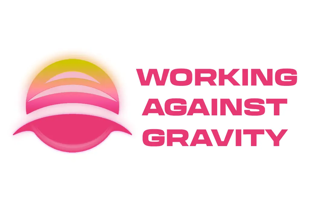 Working Against Gravity Spotlight